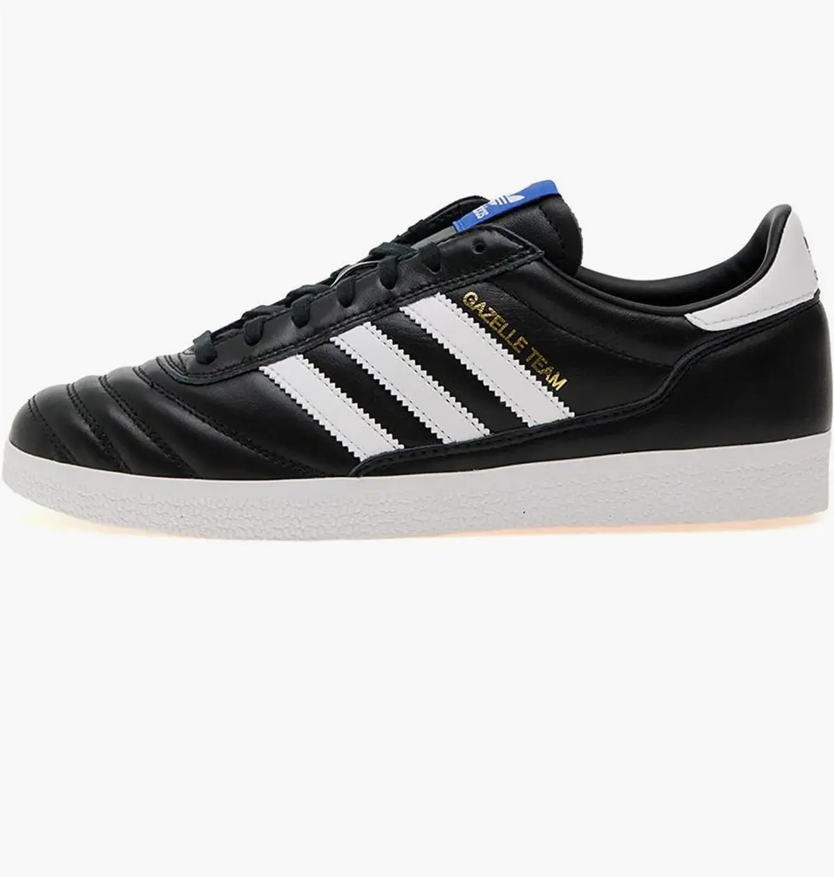 Кроссовки унисекс Adidas Gazelle Team Black