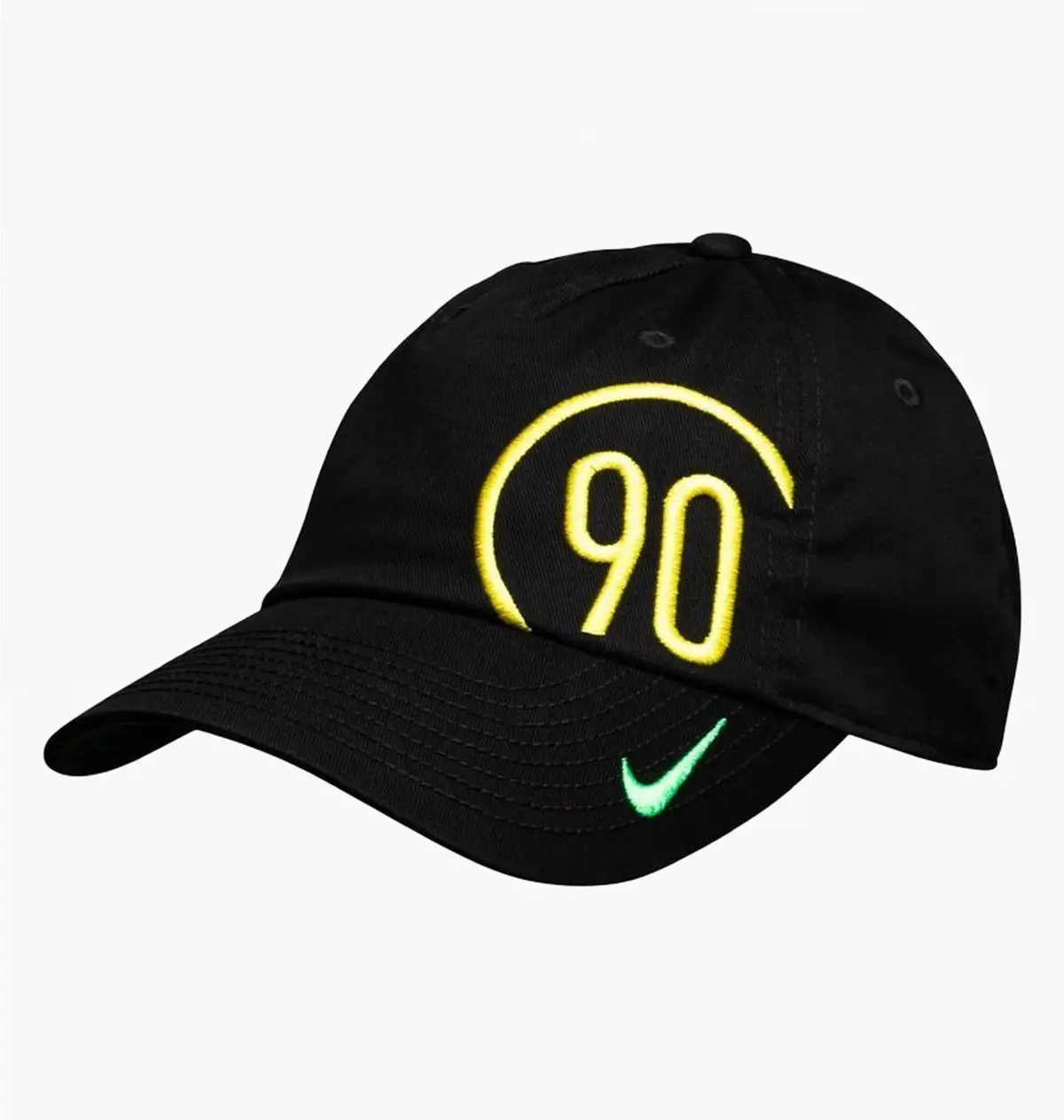 Кепка Nike Club T90 Black