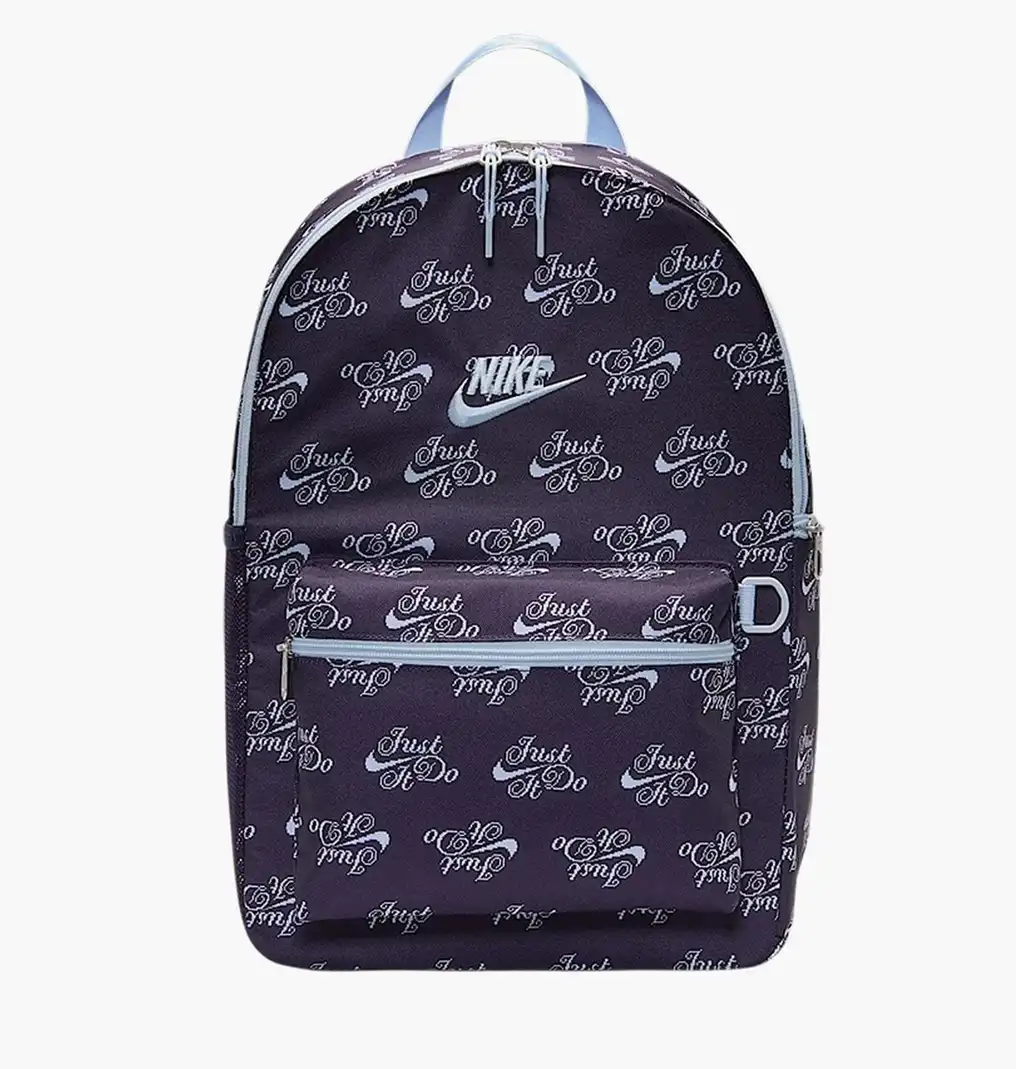 Рюкзак Nike Heritage Backpack 23L Violet