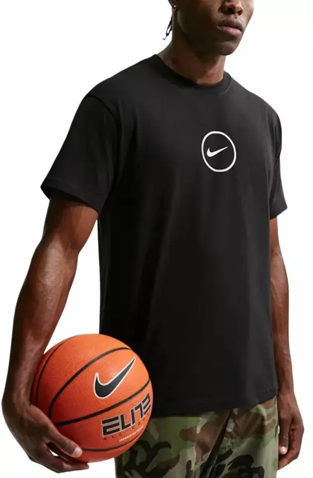 Футболка мужская Nike Basketball T-Shirt