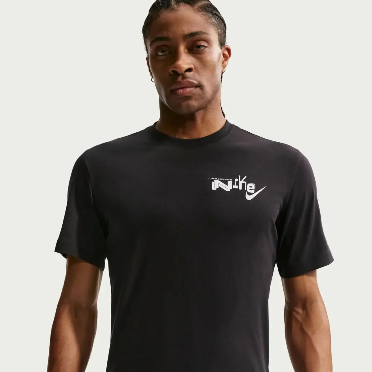 Футболка чоловіча Nike Tee Asbury Oc Std F1