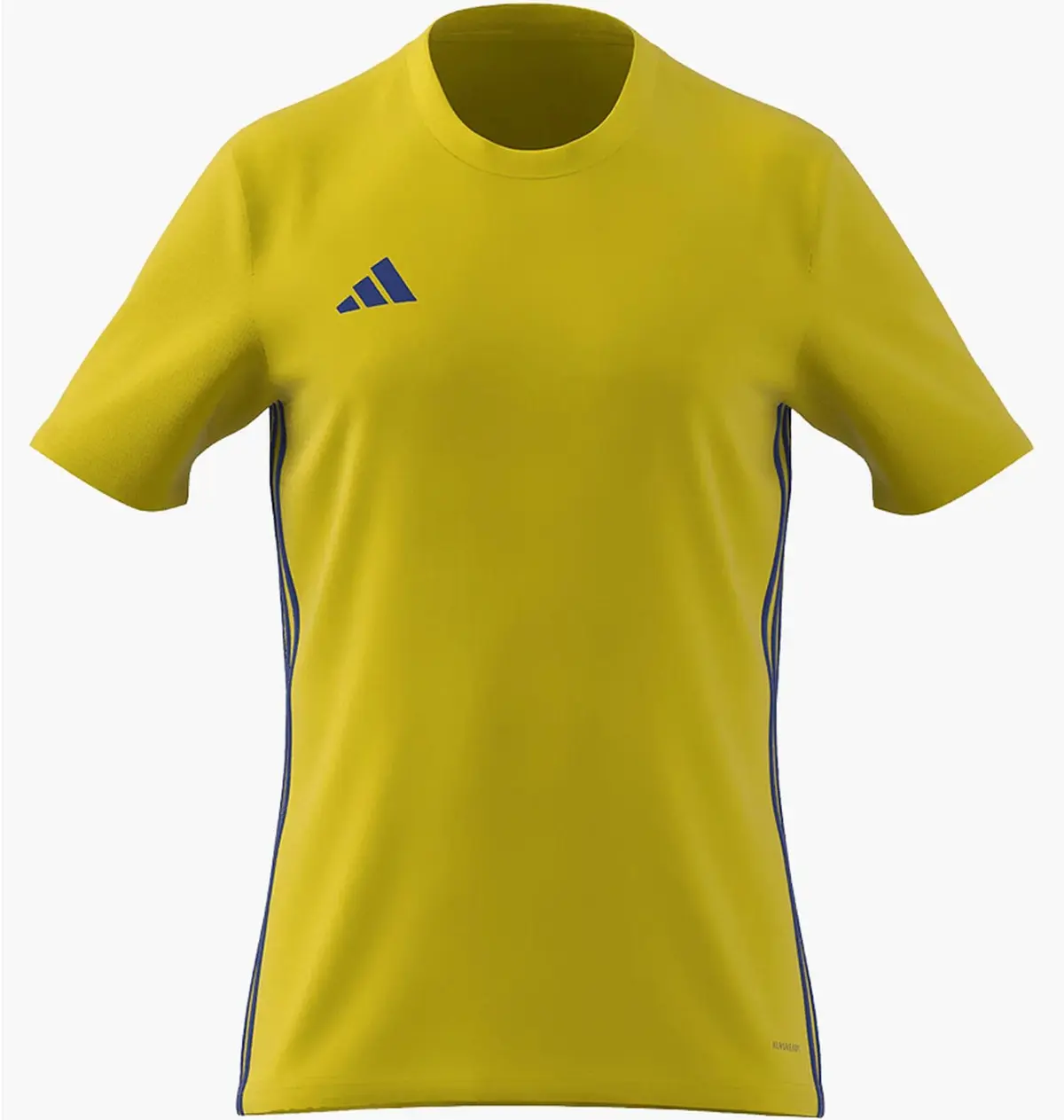 Футболка чоловіча Adidas Tabela 23 Jersey Yellow