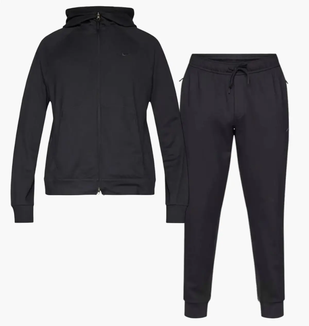Спортивний костюм чоловічий Nike Primary Black
