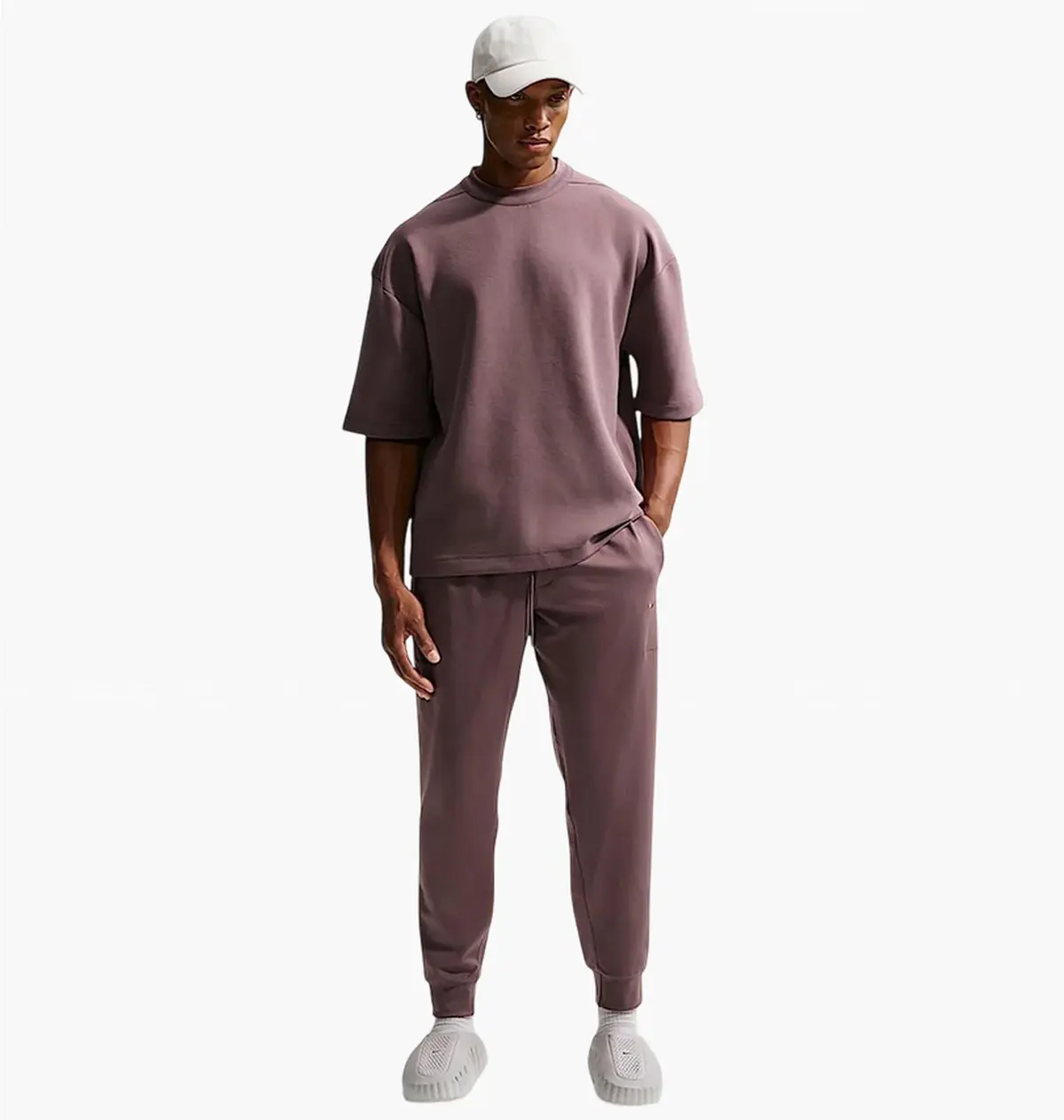 Брюки мужские Nike M Nk Df Uv Prmry Nano Jogger