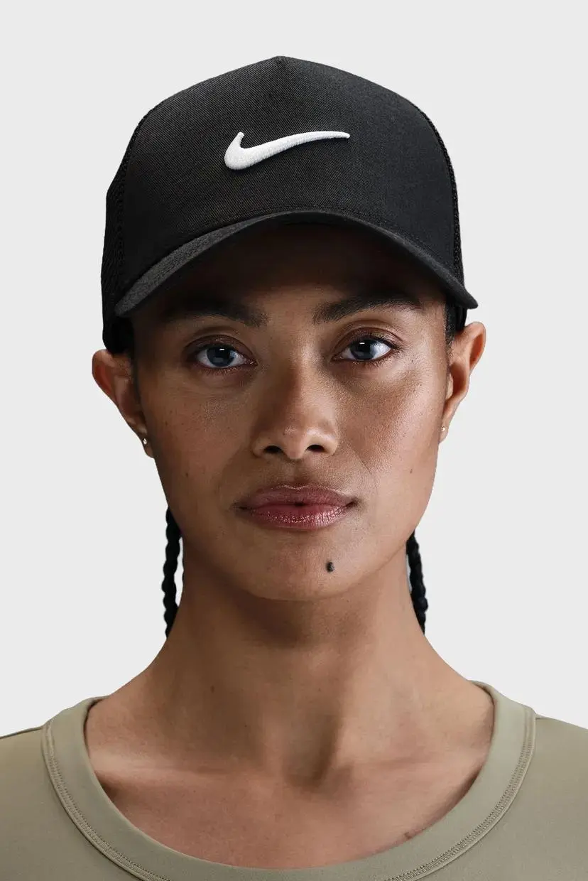 Кепка Nike Nk Rise Cap S Cb Swsh