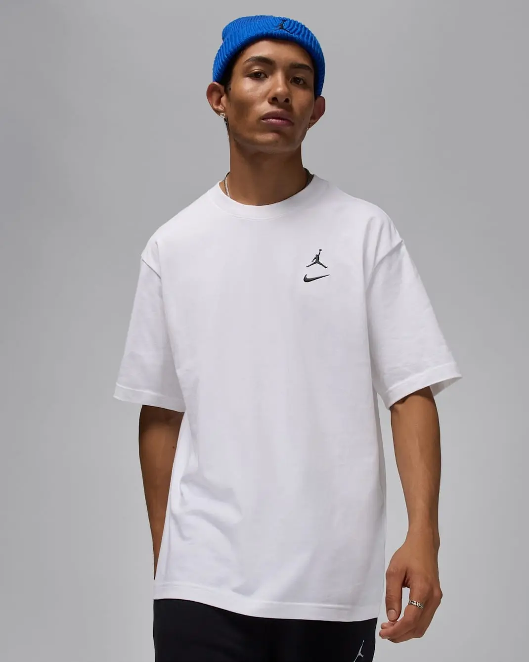 Футболка мужская Jordan Brooklyn