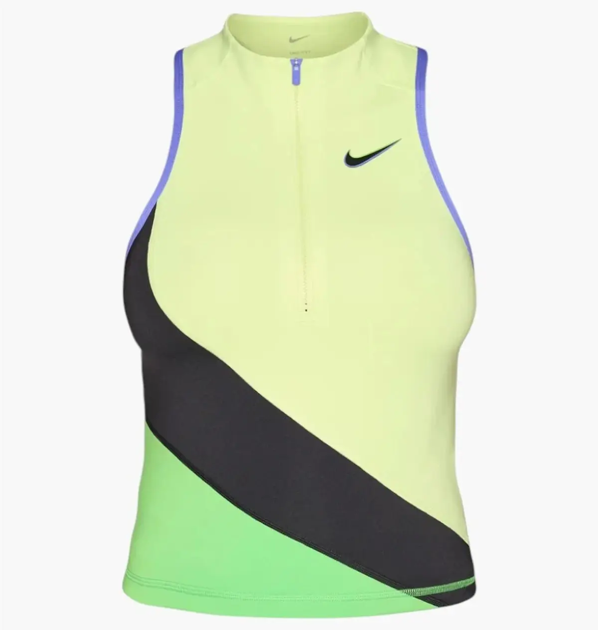 Майка жіноча Nike Court Slam Dri-Fit Multi
