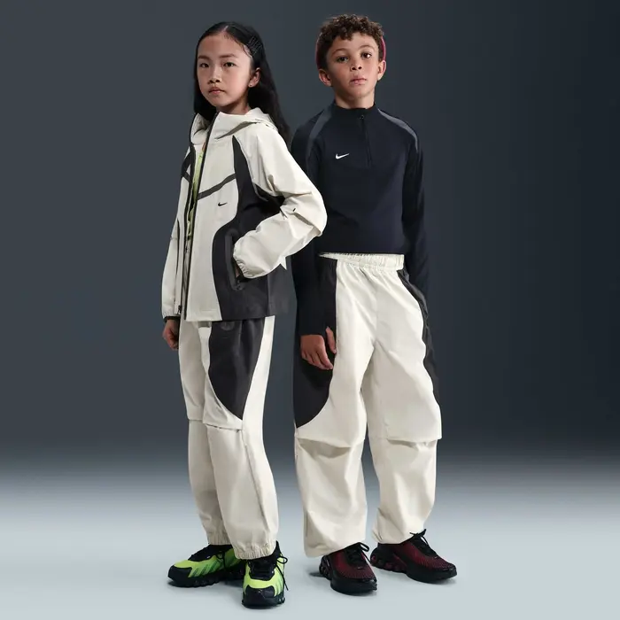 Спортивний костюм дитячий Nike Tech Older Kids' (Boys')