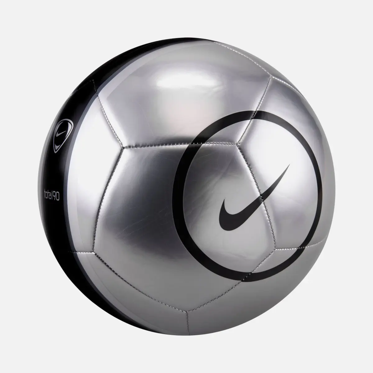 Футбольный мяч Nike Academy T90 Metallic Sp26
