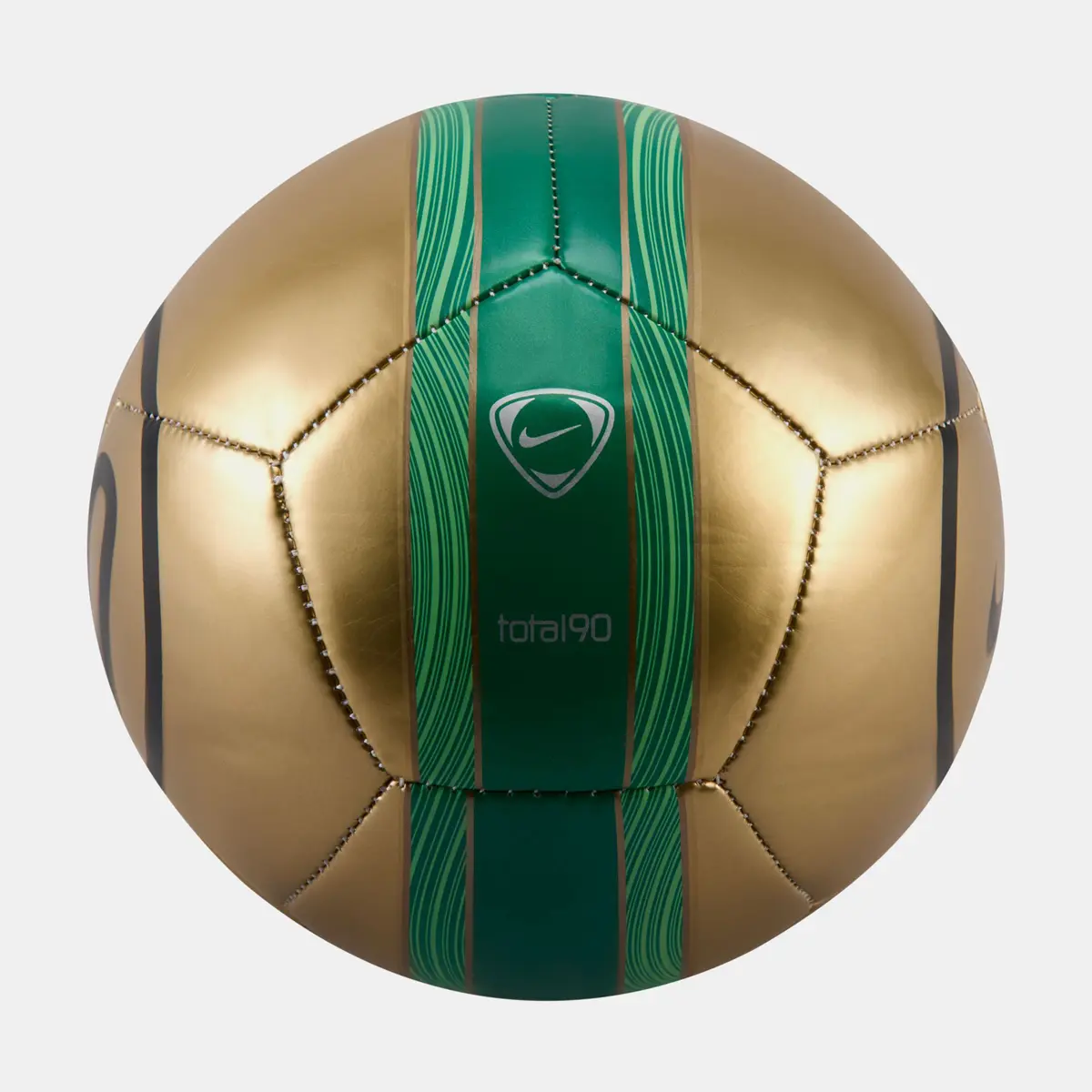 Футбольный мяч Nike Academy T90 Metallic Sp26