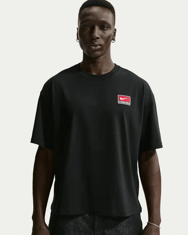 Футболка чоловіча Nike Life