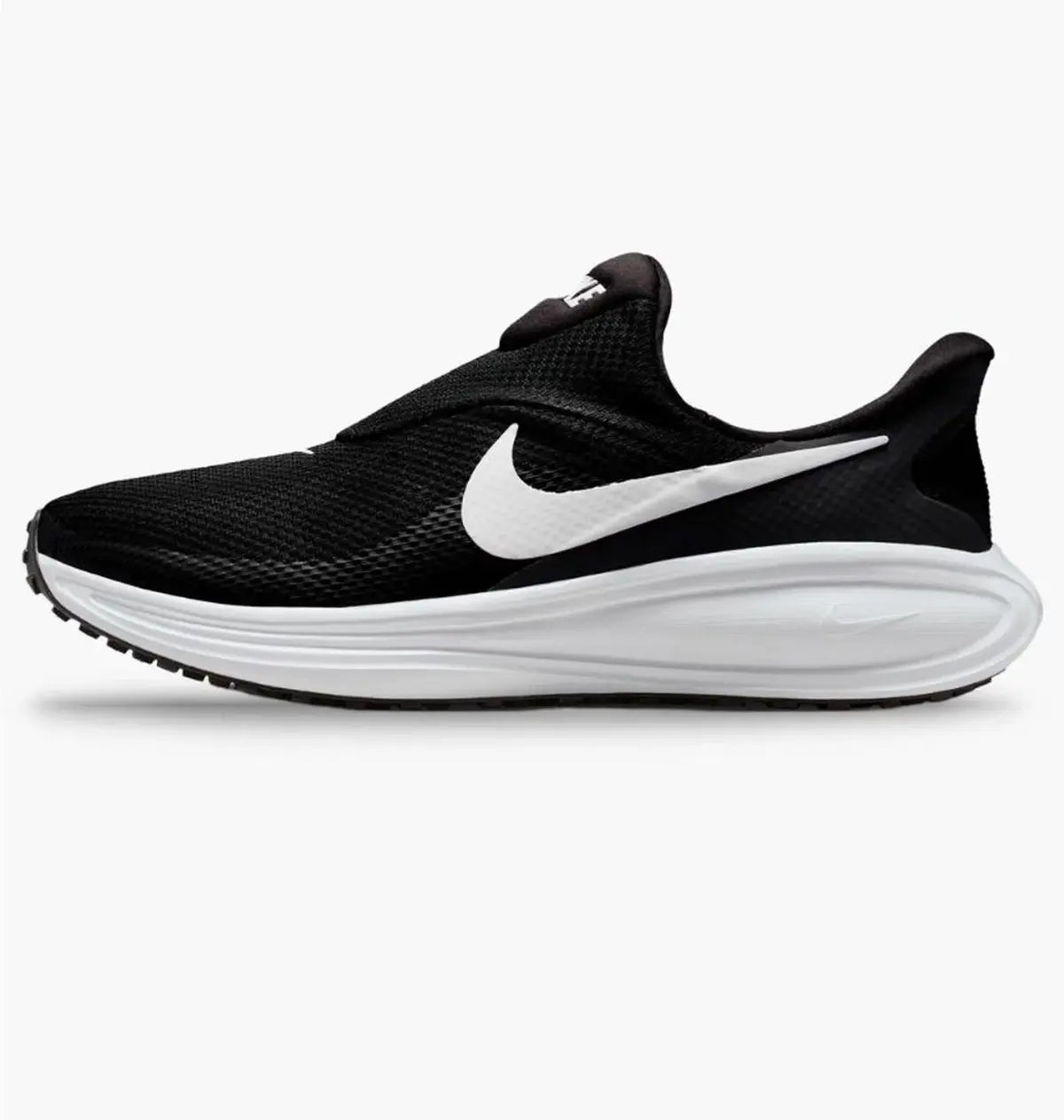 Кроссовки мужские Nike Revolution 8 Easyon Black
