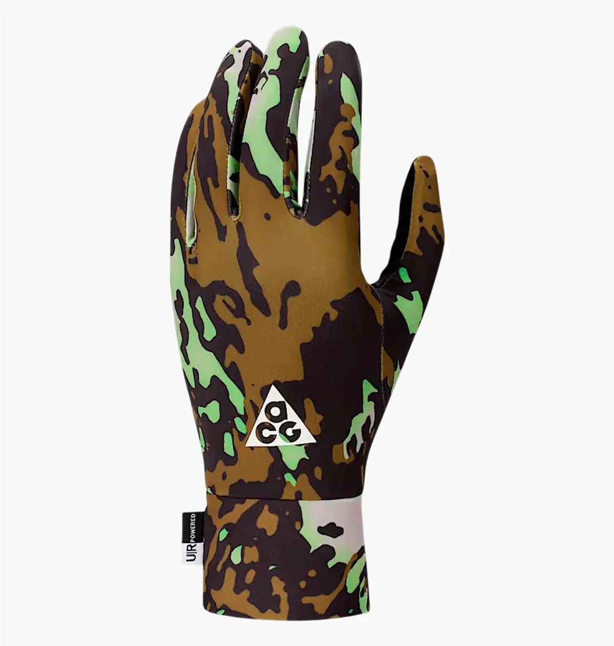 Перчатки Nike Dri-FIT Lightweight Brown/Camo