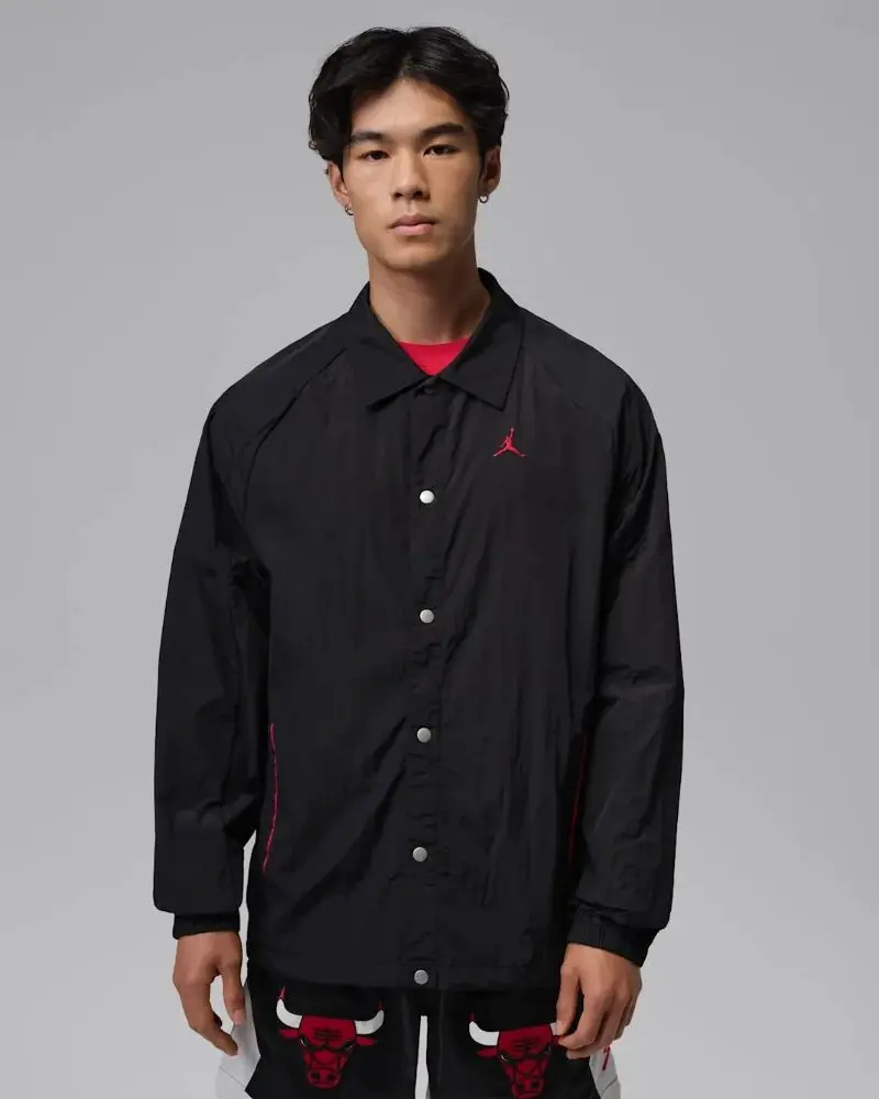Куртка мужская Nike Brooklyn