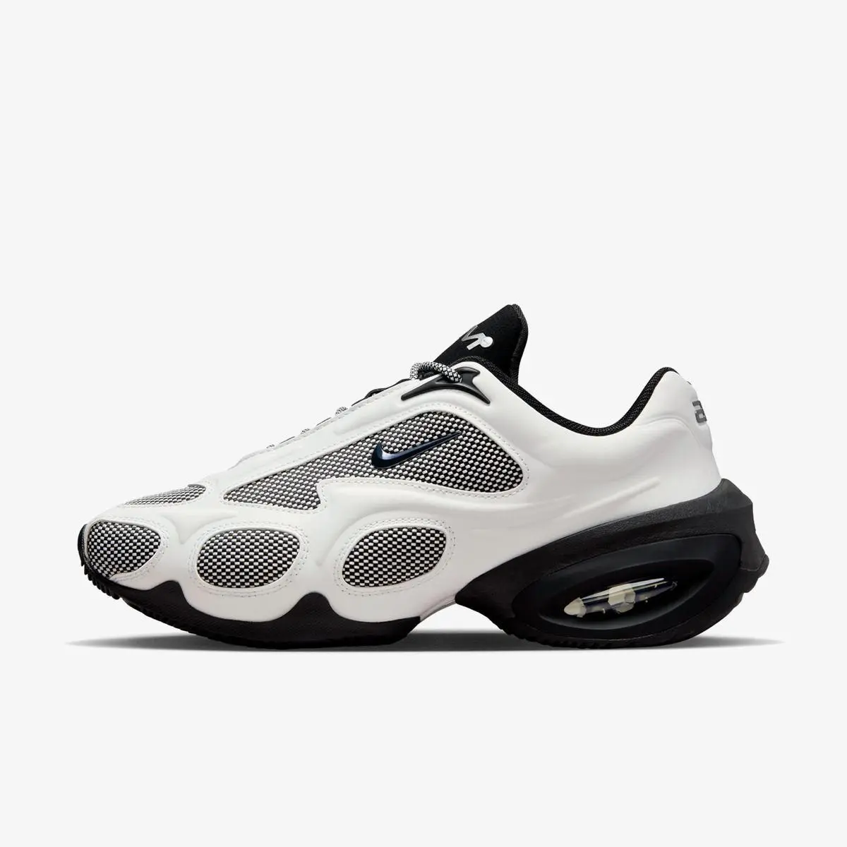 Кросівки жіночі Nike Air Max Muse білі II6282-100