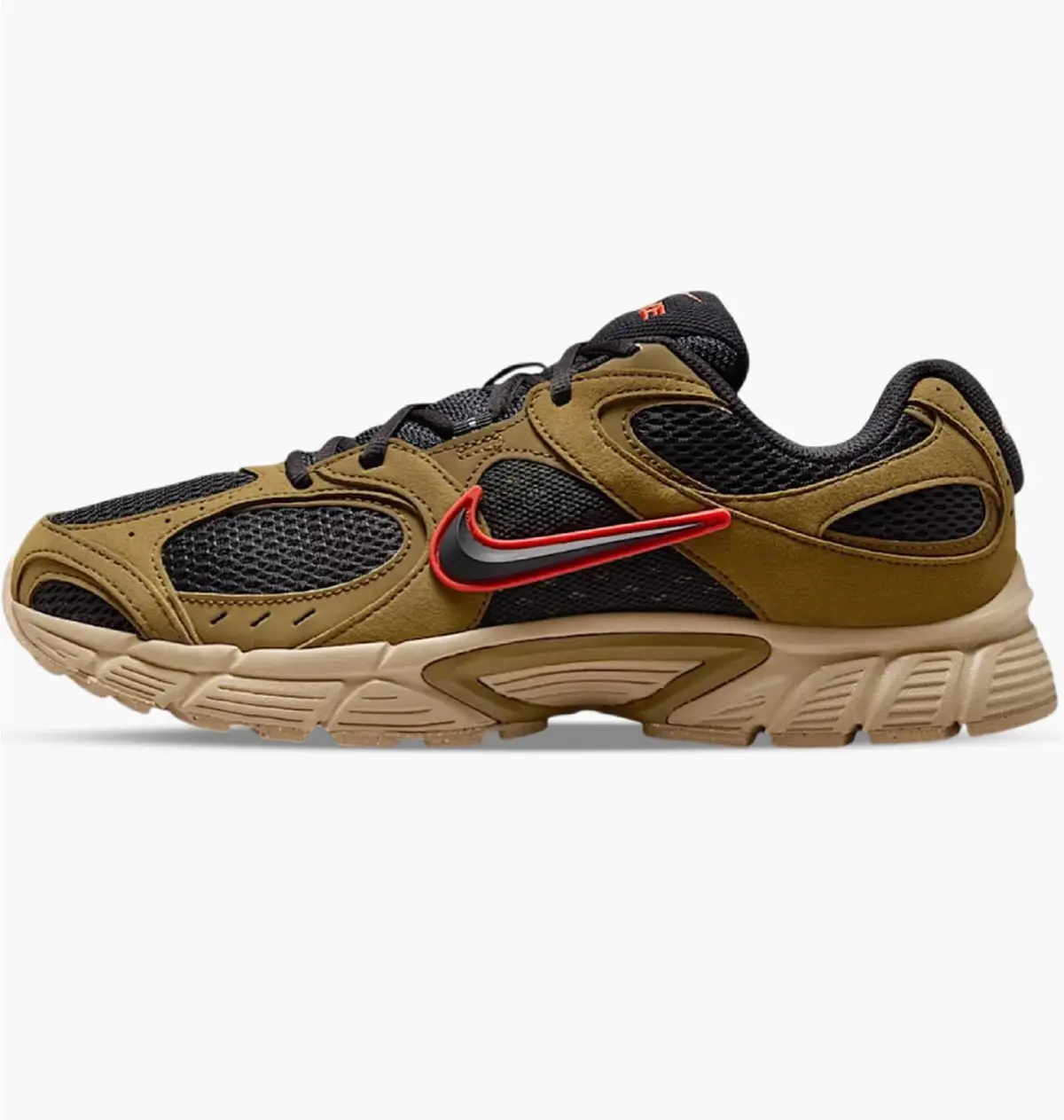 Кросівки чоловічі Nike V5 Rnr Olive