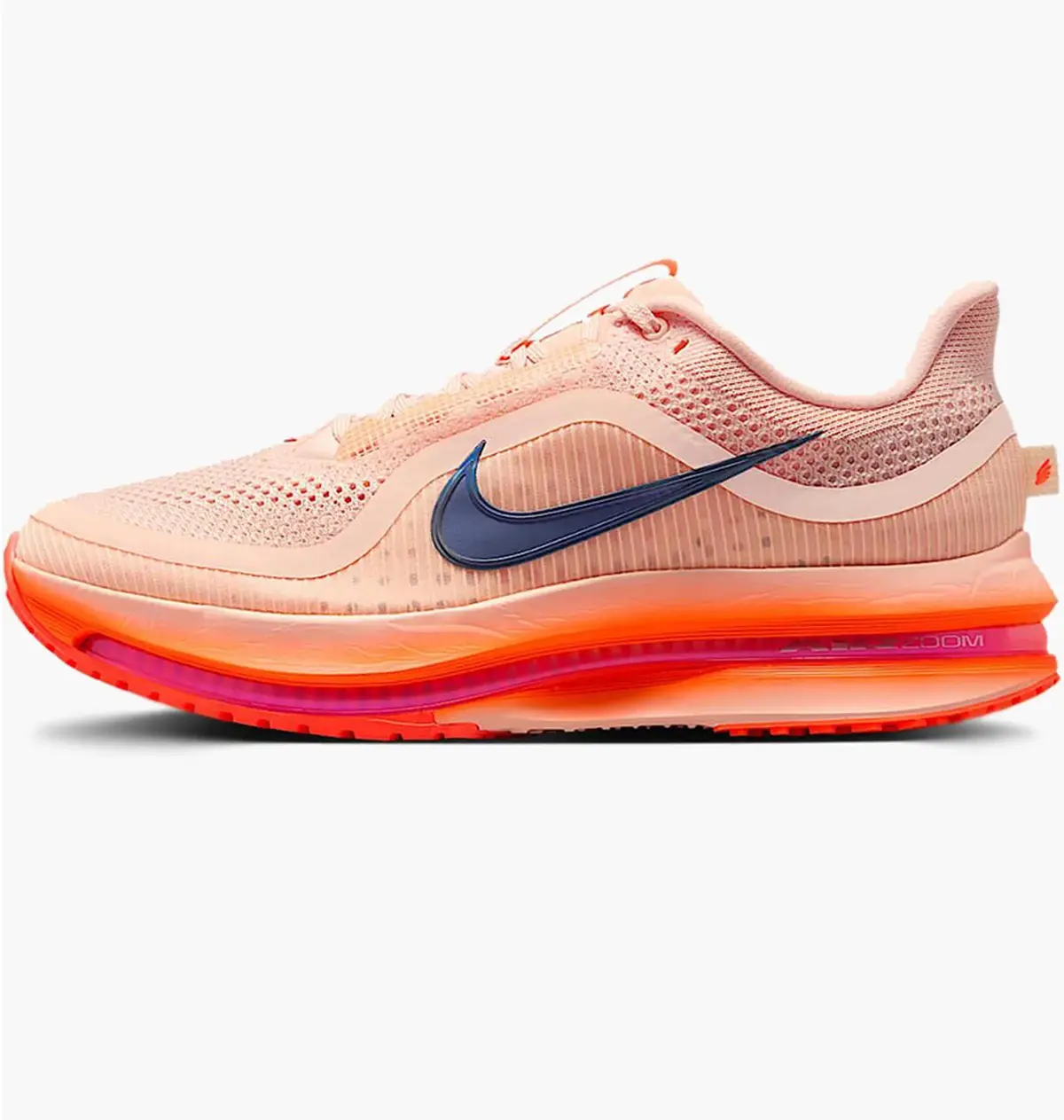 Кроссовки мужские Nike Pegasus Premium Peach/Beige