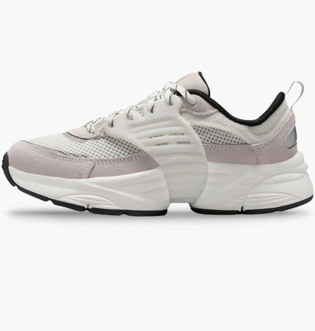 Кросівки дитячі Jordan Trunner Os White