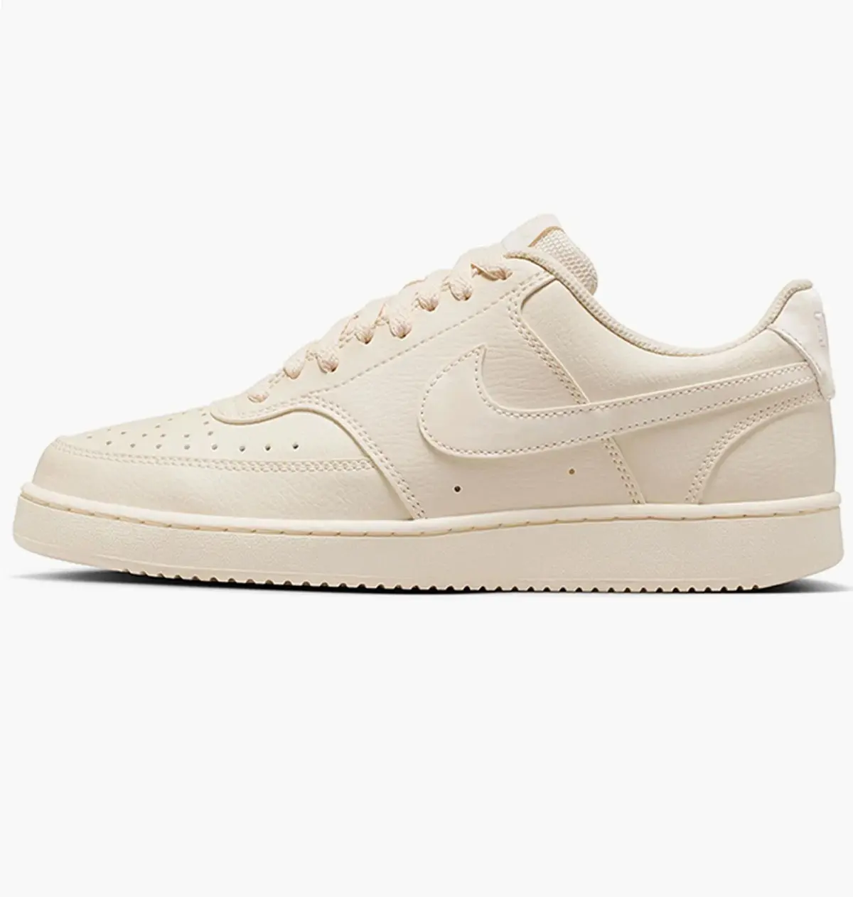 Кросівки жіночі Nike Court Vision Low Se Beige