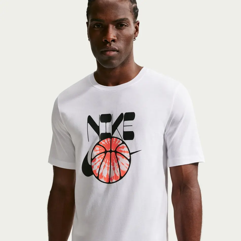 Футболка чоловіча Nike M Nk Tee Bb-X