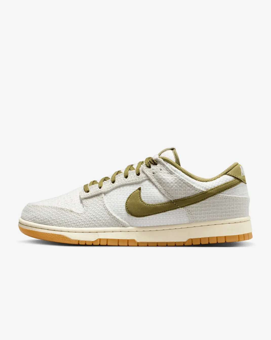 Кросівки чоловічі Nike Dunk Low Retro Se