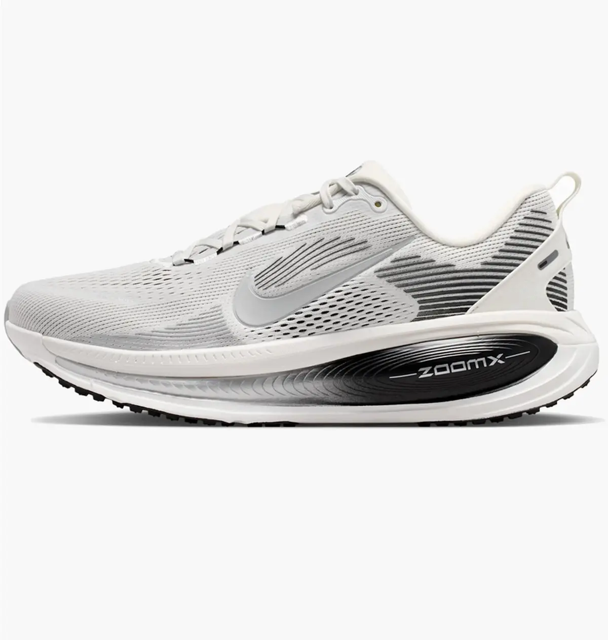 Кросівки чоловічі Nike Vomero 18 White