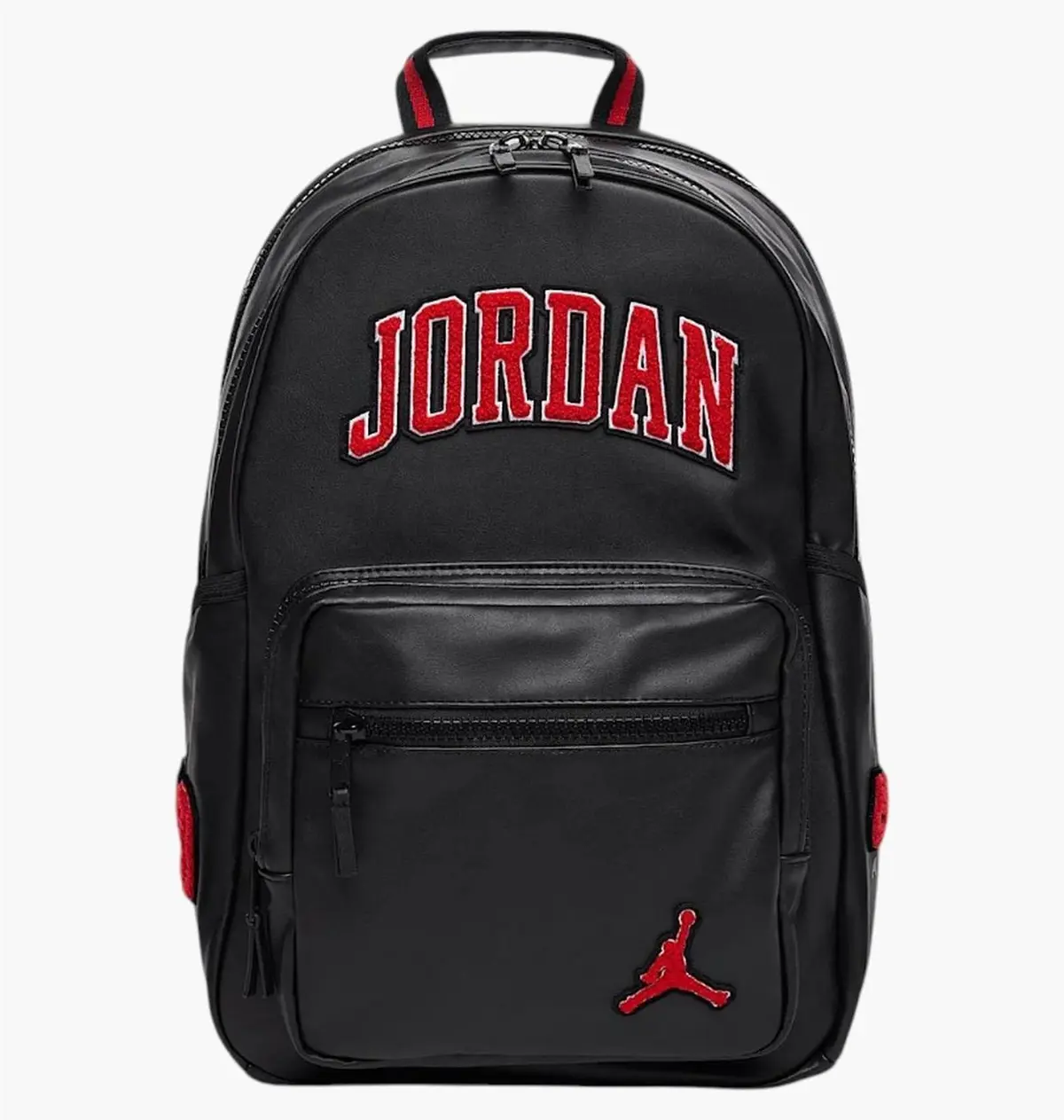 Рюкзак Jordan Borough Varsity Backpack Black