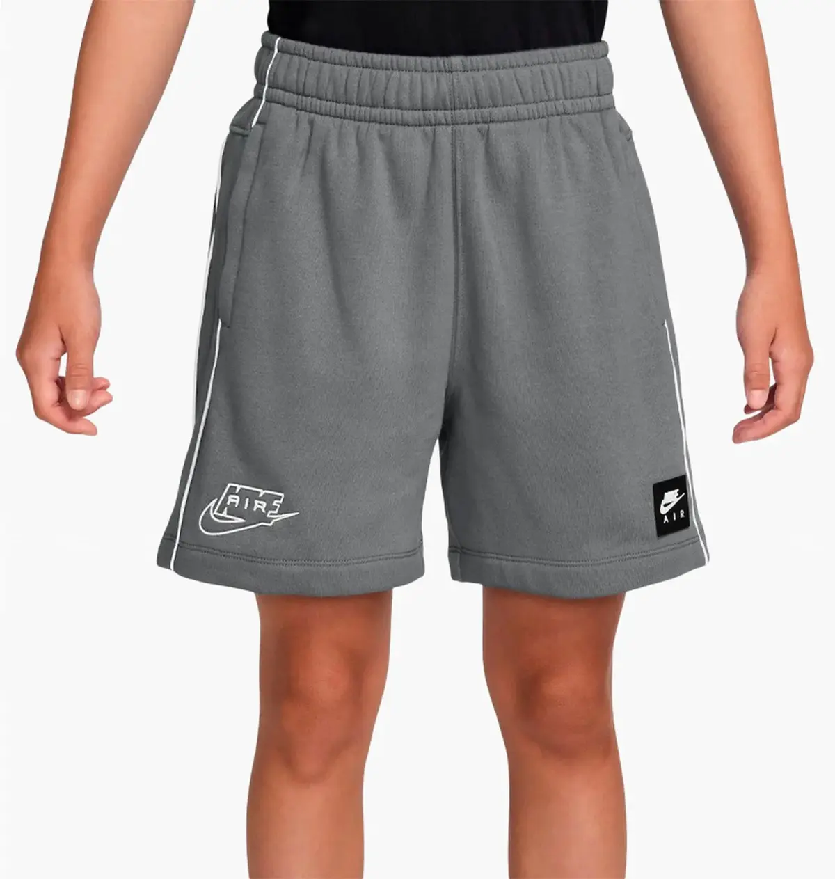Шорты детские Nike Air Grey