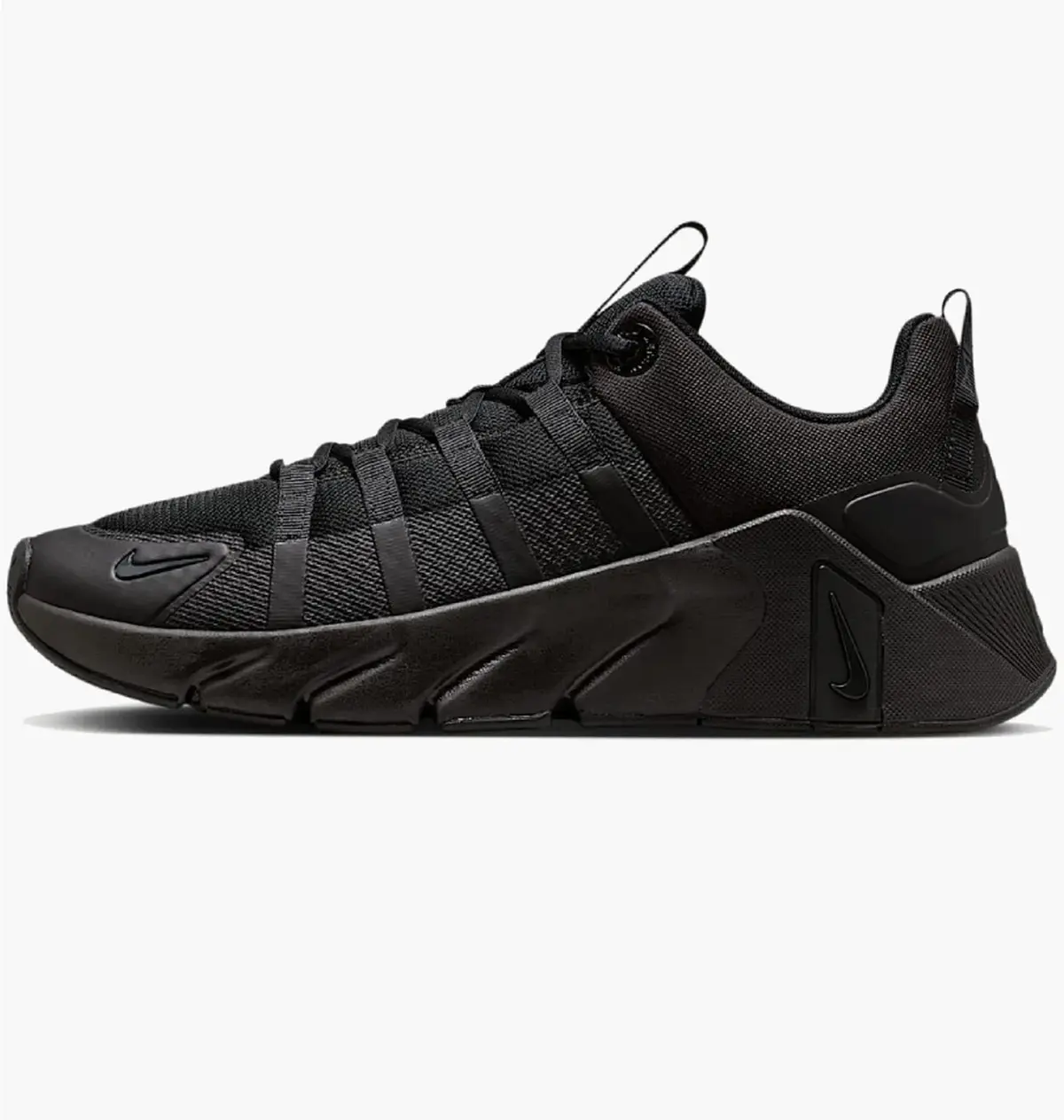 Кросівки чоловічі Nike Free Metcon 7 Black