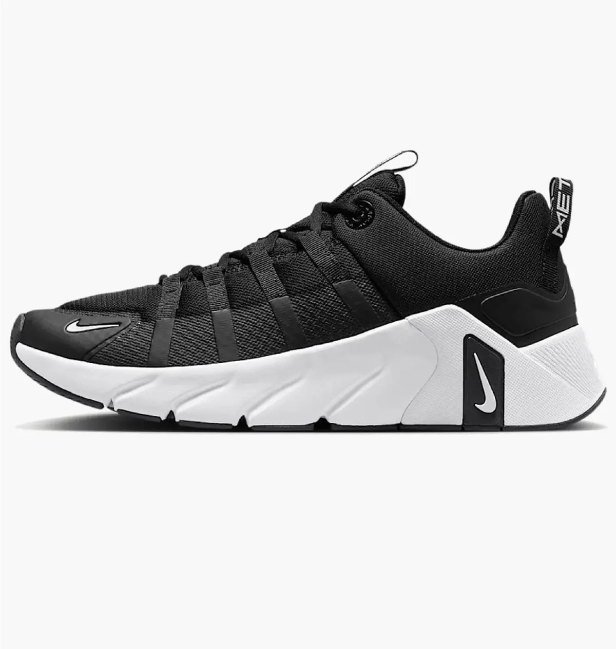 Кросівки чоловічі Nike Free Metcon 7 Black