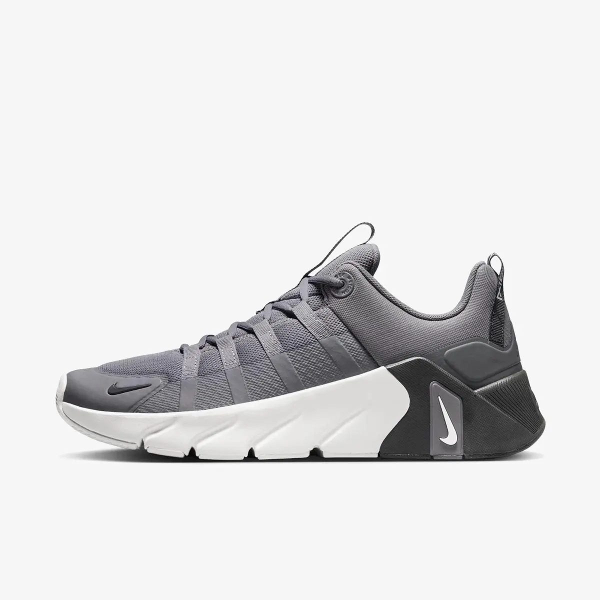 Кросівки чоловічі Nike Free Metcon 7 сірі II7405-005