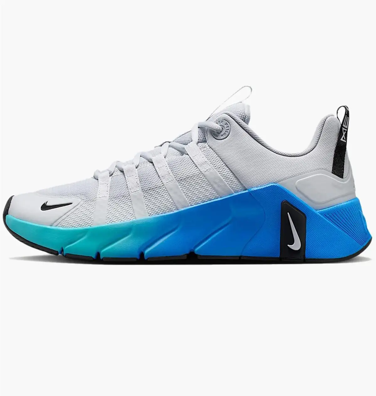 Кросівки чоловічі Nike Free Metcon 7 Training White/Multi