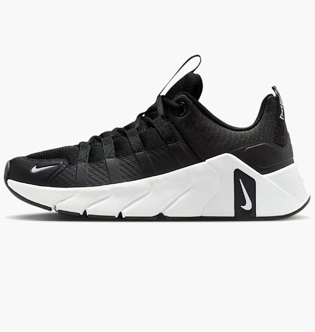 Кросівки жіночі Nike Free Metcon 7 Black