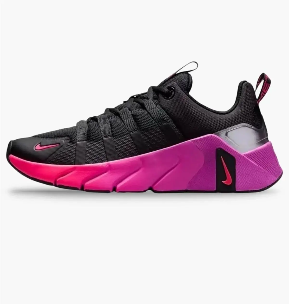 Кросівки жіночі Nike Free Metcon 7 Black