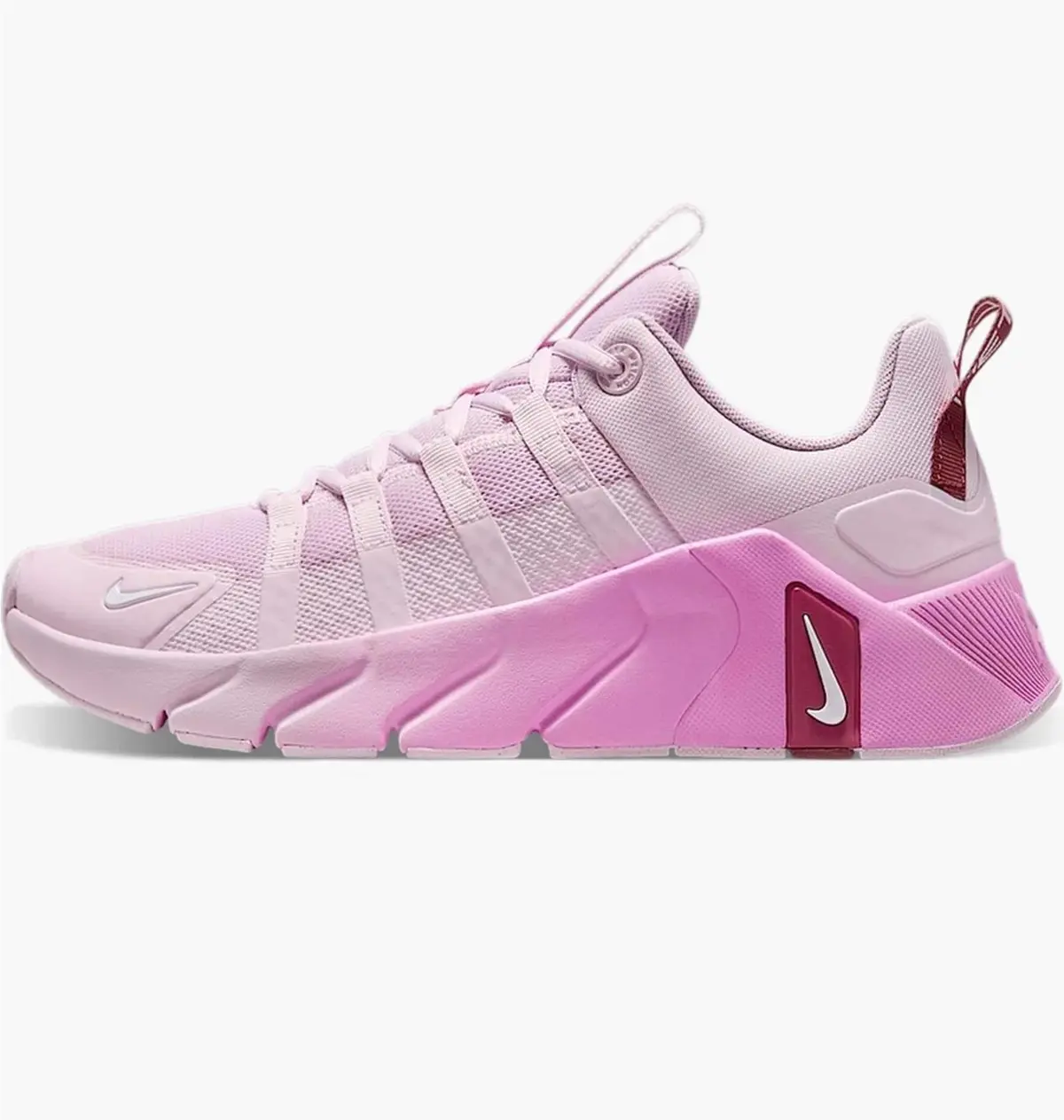 Кросівки жіночі Nike Free Metcon 7 Pink