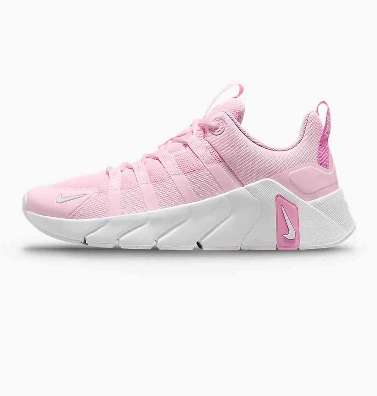 Кросівки жіночі Nike Free Metcon 7 Pink