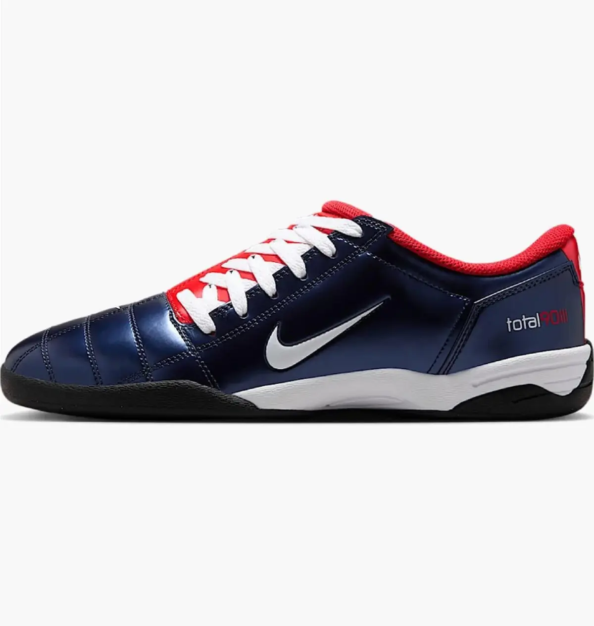 Кросівки чоловічі Nike Total 90 Black