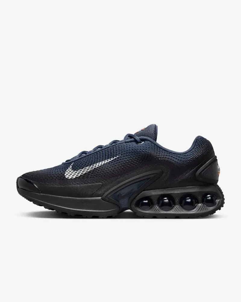 Кросівки чоловічі Nike Air Max Dn
