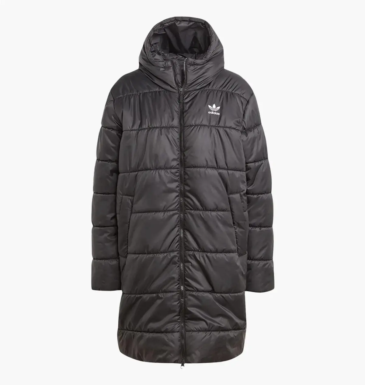 Куртка женская Adidas Adicolor Long