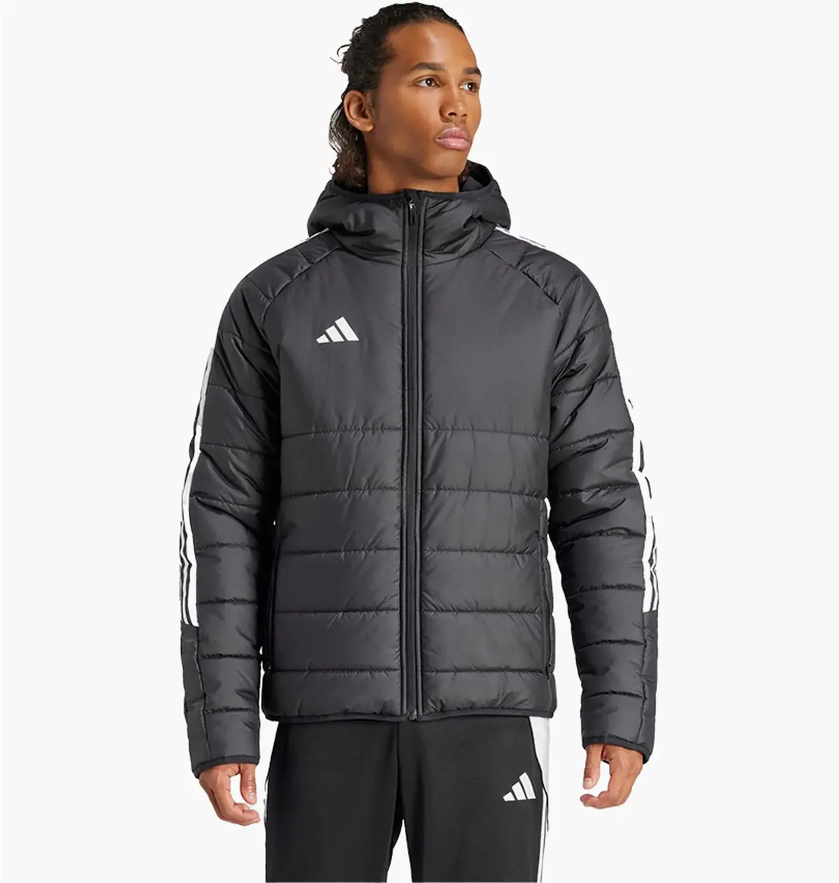 Куртка мужская Adidas Tiro 24 Winter Jacket