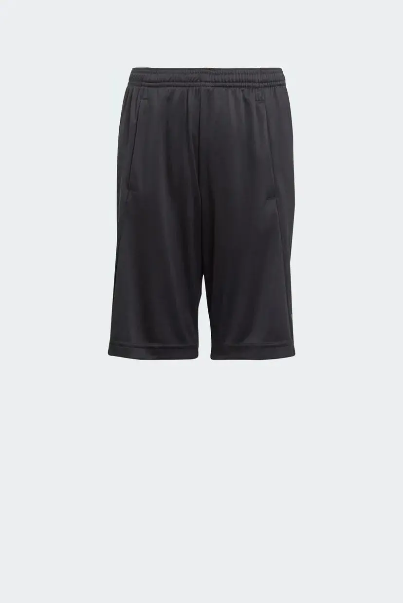 Шорти дитячі Adidas Essentials Aeroready Logo Regular-Fit