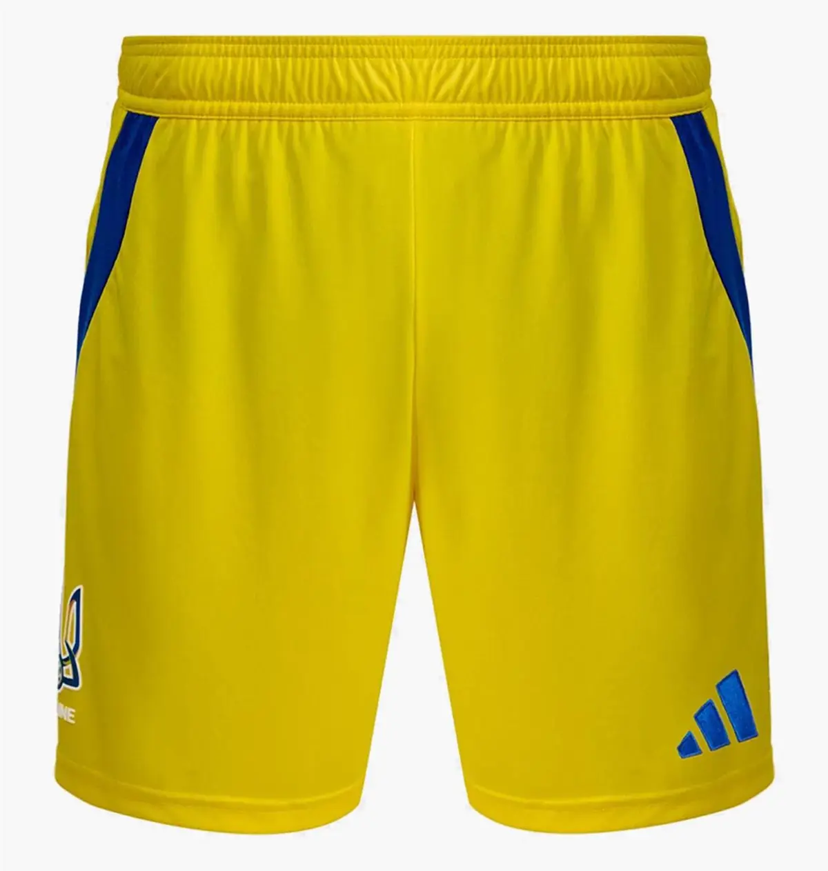 Шорти чоловічі Adidas Ukraine 24