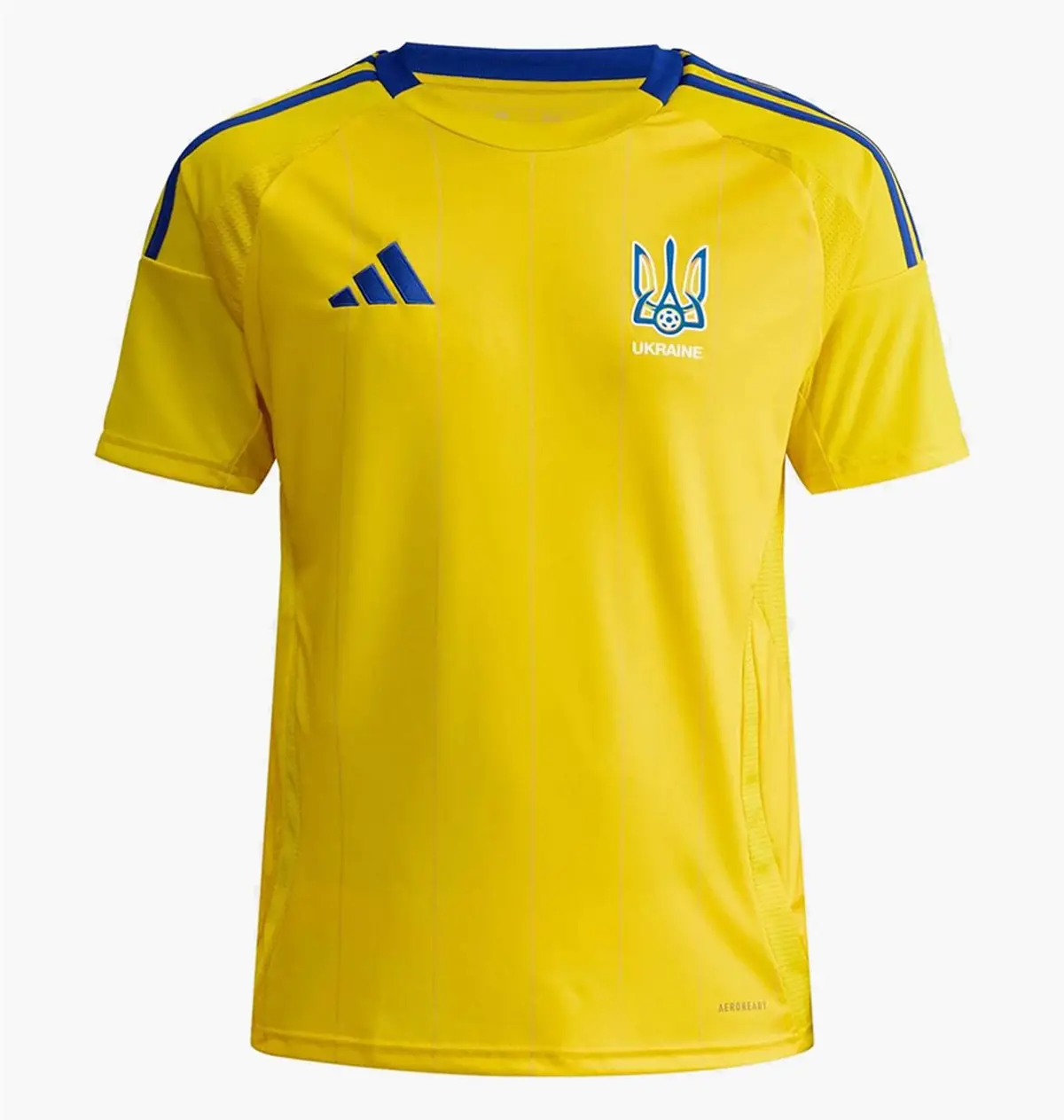 Футболка чоловіча Adidas Performance Ukraine 24