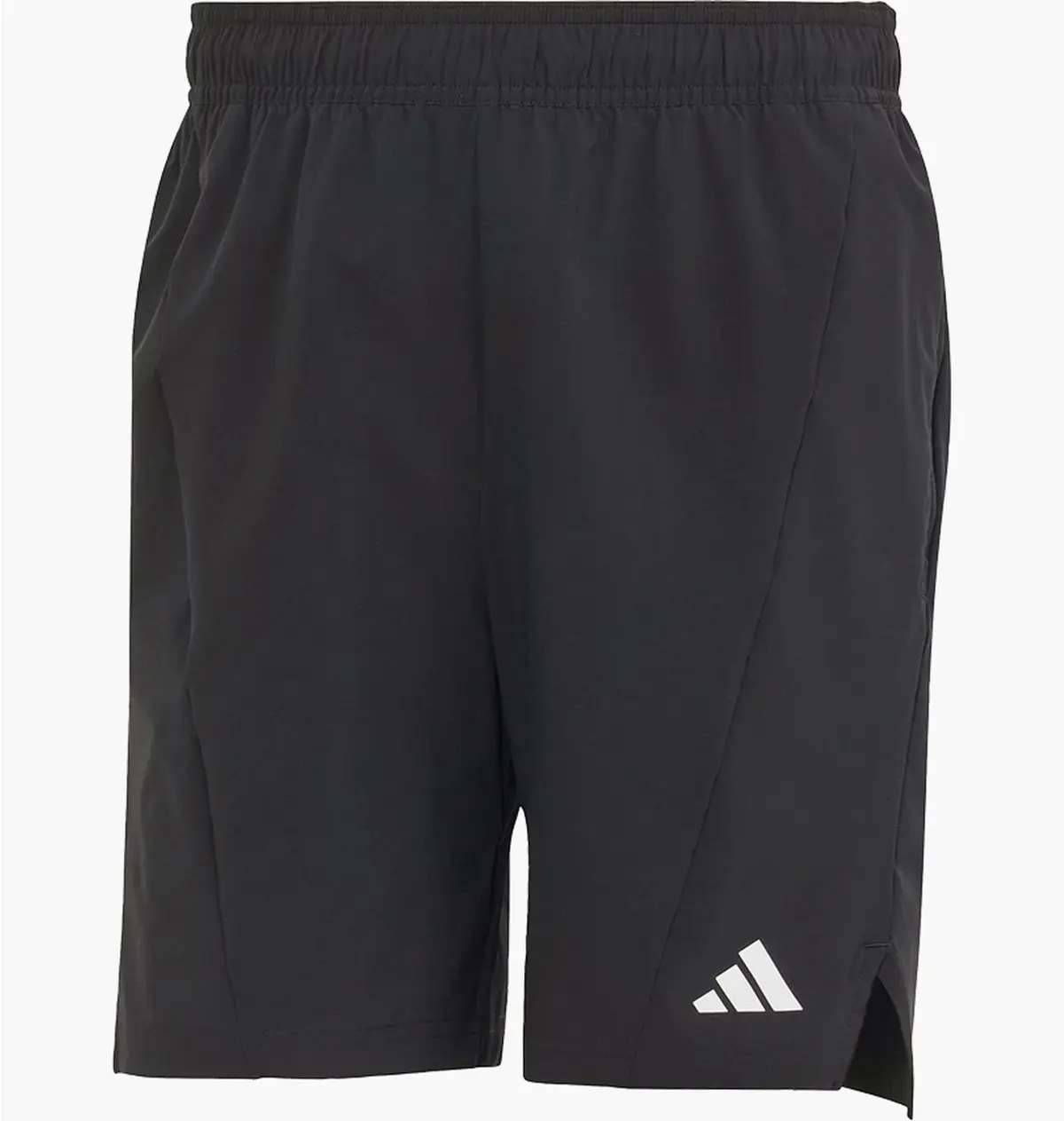 Шорти чоловічі Adidas Aeroready 7 Inch Workout Shorts Black