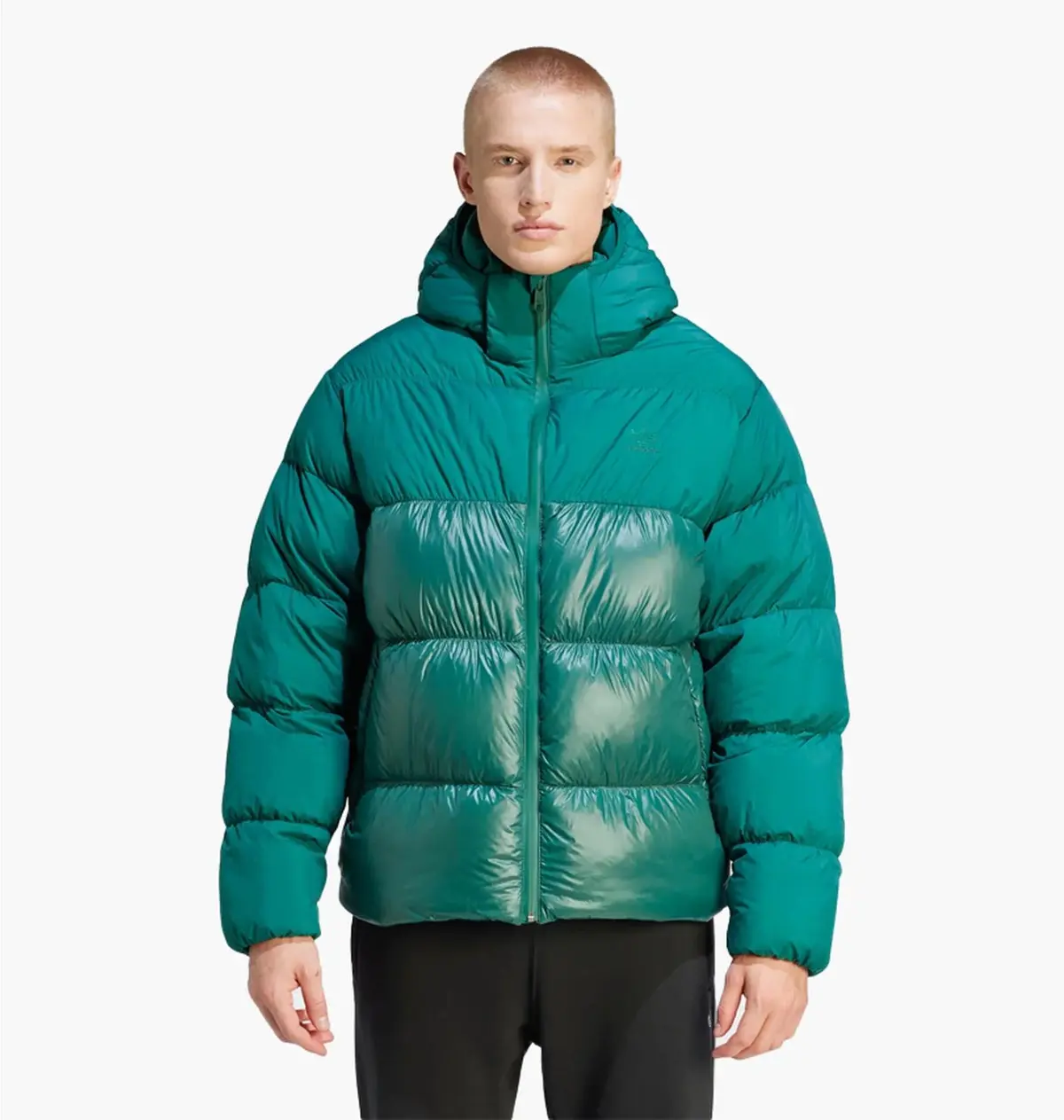 Куртка мужская Adidas Adicolor Down