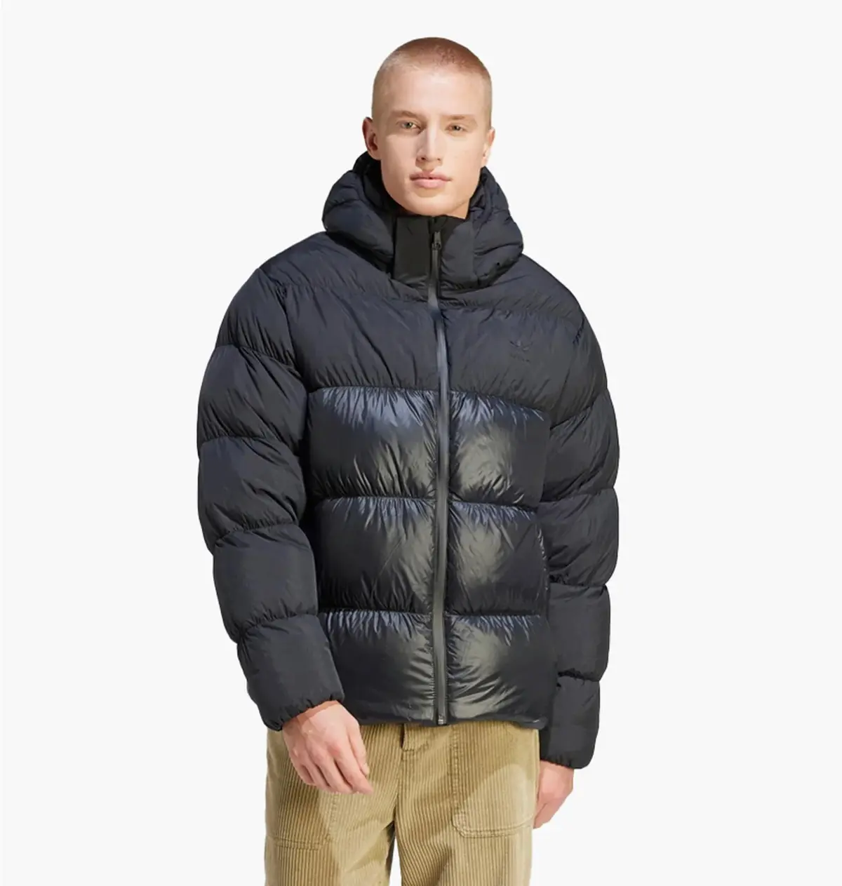 Куртка мужская Adidas Adicolor