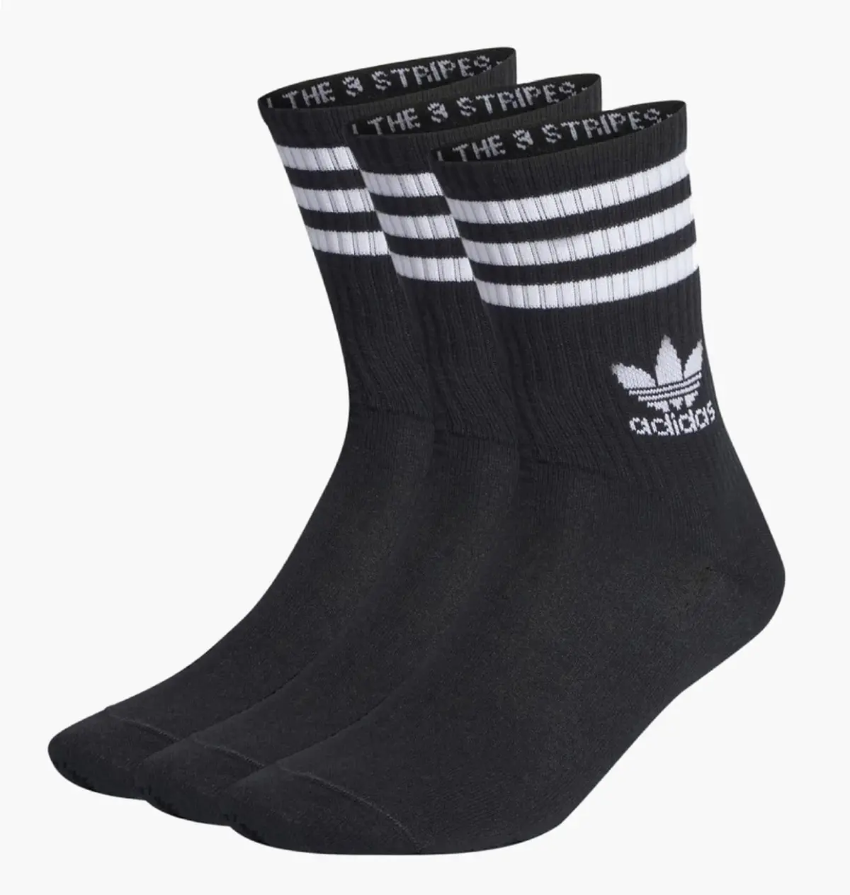 Носки Adidas Crew Sock 3Str