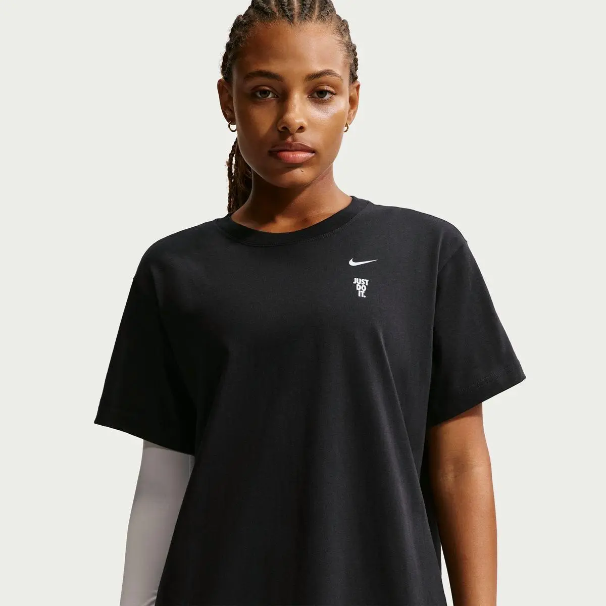 Футболка жіноча Nike Basketball
