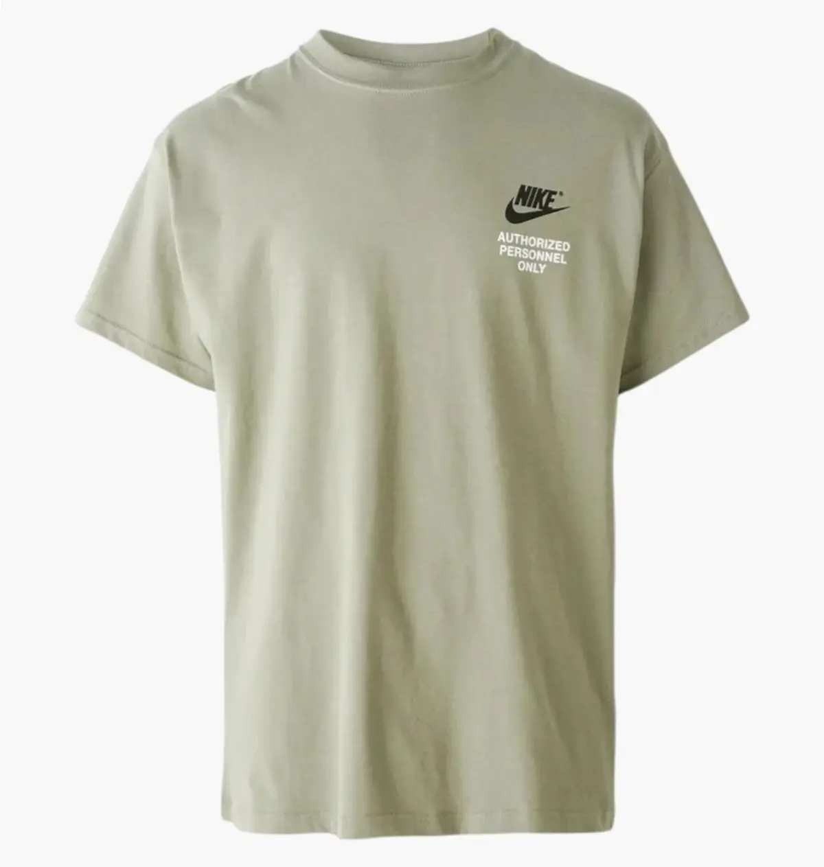 Футболка чоловіча Nike Sportswear Athletic Olive