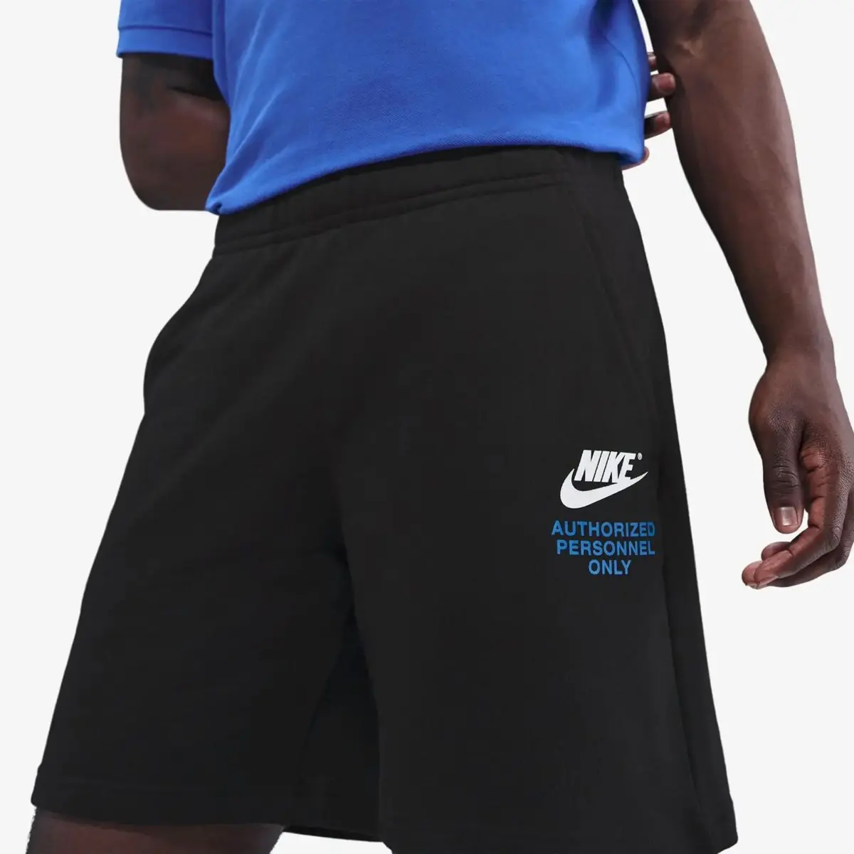 Шорти чоловічі Nike M Nsw Nvs Athl Ft Short